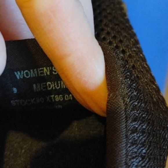 LL Bean Women's Slip On Shoes Comfort Brown Sz 9 - Picture 5 of 5